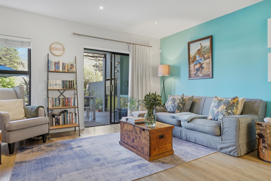 2 Bedroom Property for Sale in Beach Estate Western Cape